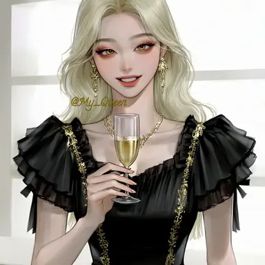 Profile image of Park Seyeon