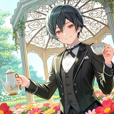 Profile image of Julius