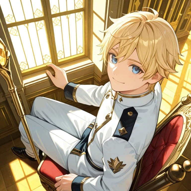 リヒト