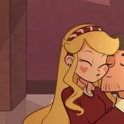 Profile image of Star butterfly