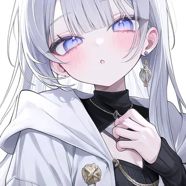 Profile image of シルエット