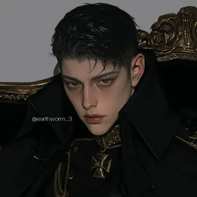 Profile image of 알렉 타르세인