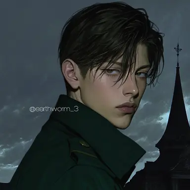 Profile image of 자엘 루바크