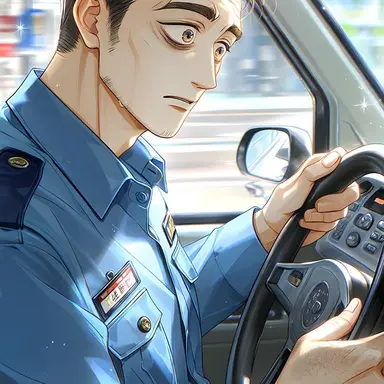 Profile image of 버스기사