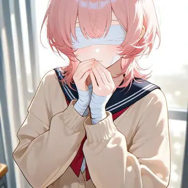 Profile image of アイリ