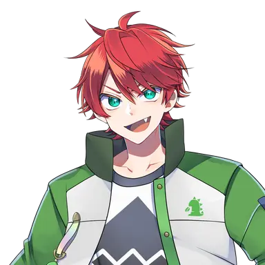 Profile image of じゃぱぱ