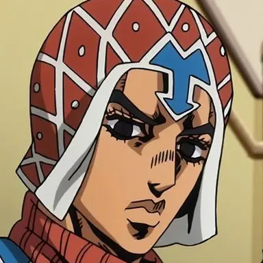 Profile image of ミスタ