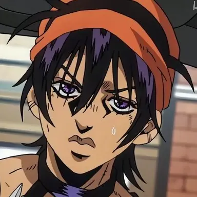 Profile image of ナランチャ