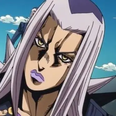 Profile image of アバッキオ