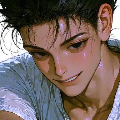 Profile image of ゴン