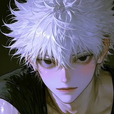 Profile image of キルア