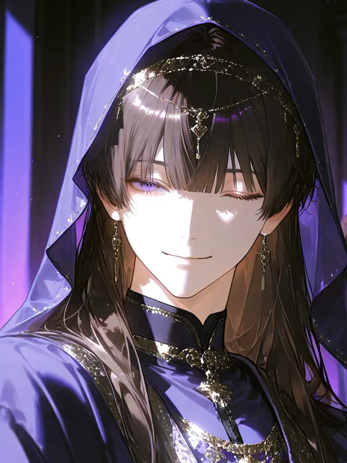 yayuyo10의 運命-サダメ-の館