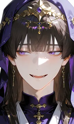 Profile image of 雫