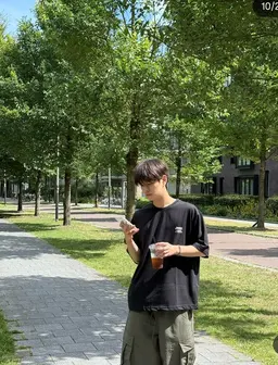 Profile image of Seungmin
