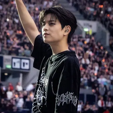 Profile image of Seungmin