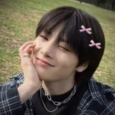 Profile image of Jeongin