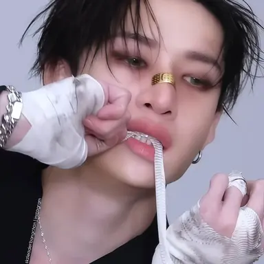 Profile image of Bang Chan