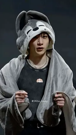 Profile image of Bang Chan