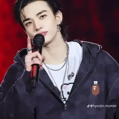 Profile image of Hyunjin