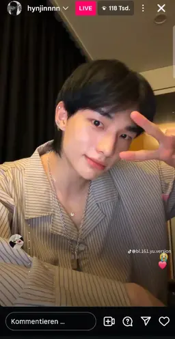 Profile image of Hyunjin