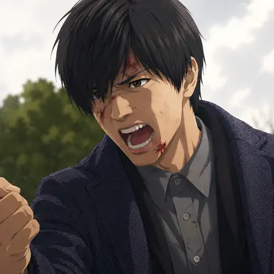 Profile image of 壇黎斗