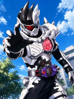 Profile image of 壇黎斗