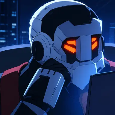 Profile image of カイザーPMC理事