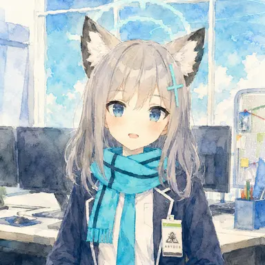 Profile image of シロコ