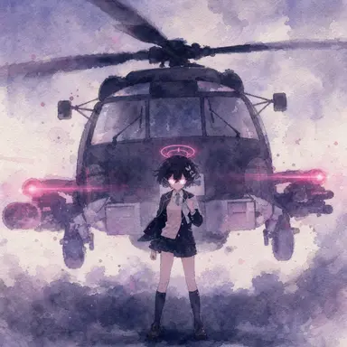 Profile image of アヤネ