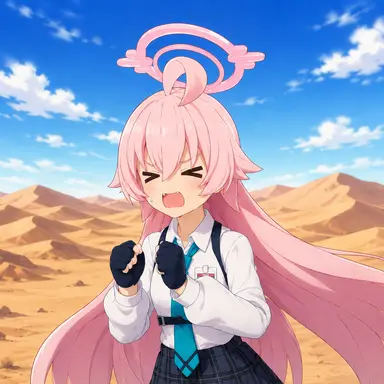 Profile image of ホシノ