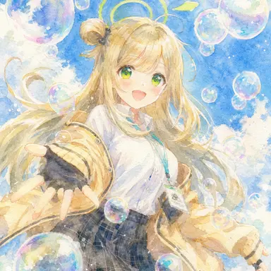 Profile image of ノノミ