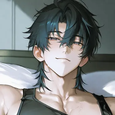 Profile image of 荒城 緋彩