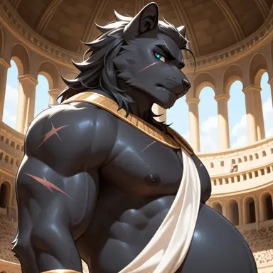 Profile image of 타르엘