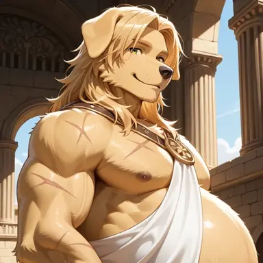 Profile image of 레프