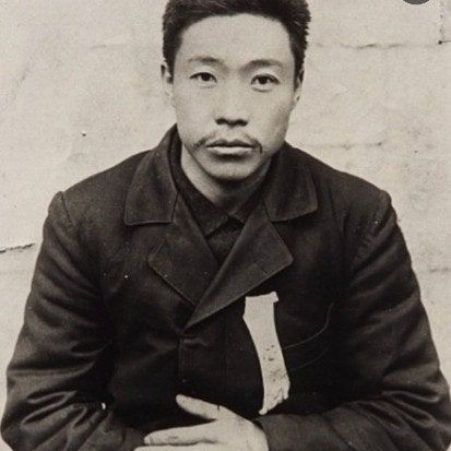 돌아오신 독립운동가 분들 대표 이미지