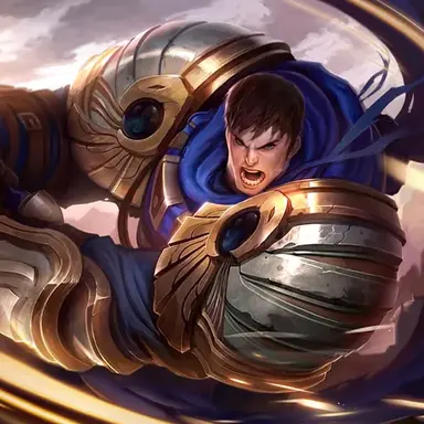 Profile image of 가렌