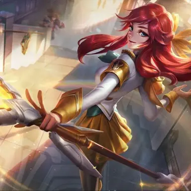 Profile image of 럭스