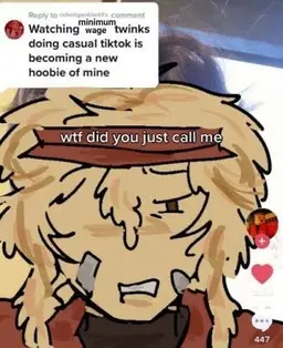 Profile image of Elliot