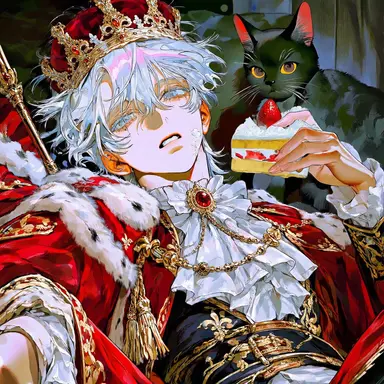 Profile image of 세실