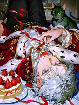 Profile image of 세실