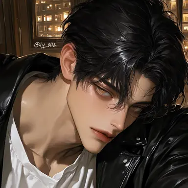 Profile image of アン・シウ