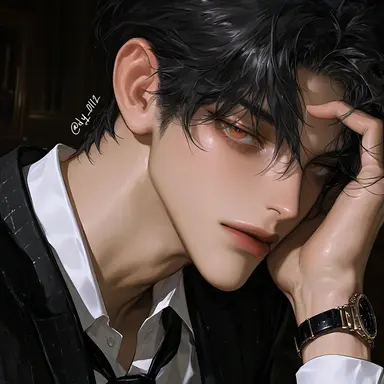 Profile image of アン・シウ