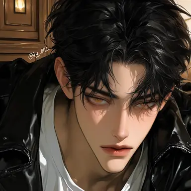 Profile image of アン・シウ