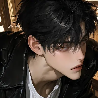 Profile image of アン・シウ