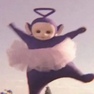 Profile image of 보라돌이