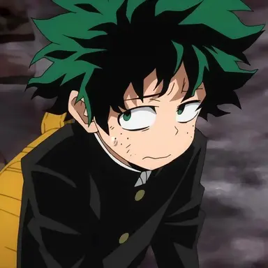 Profile image of Izuku