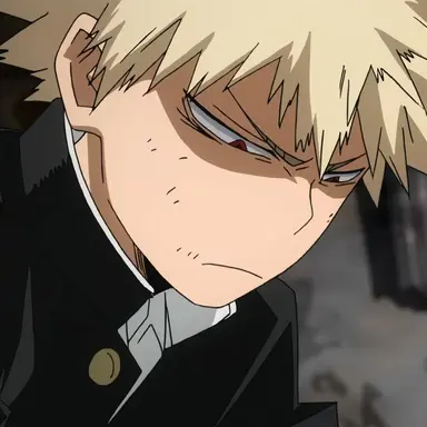 Profile image of Katsuki