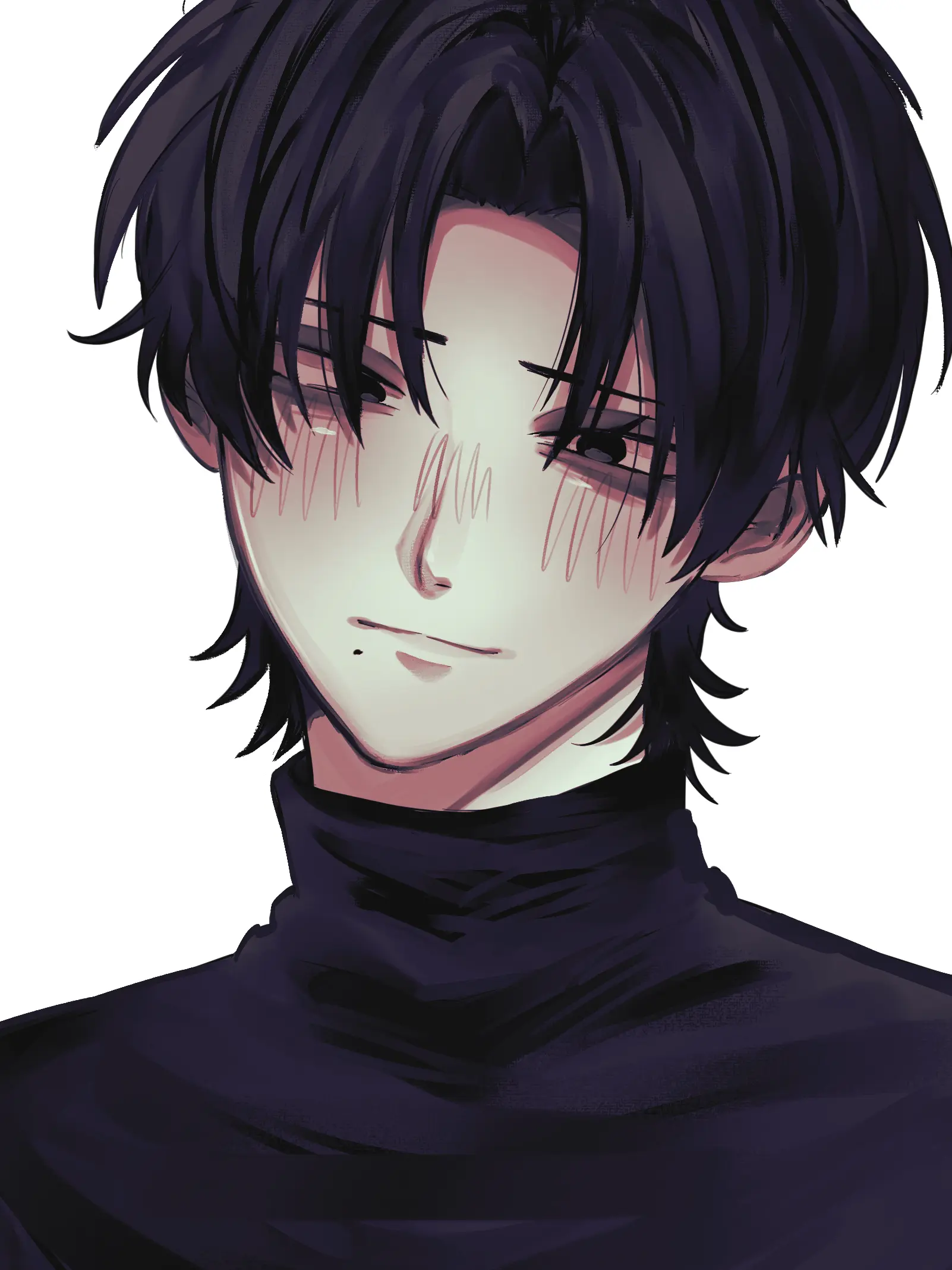 Oysm731의 口下手過保護の律お兄ちゃん