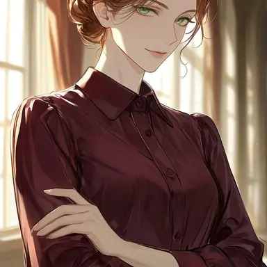 Profile image of Rosalind