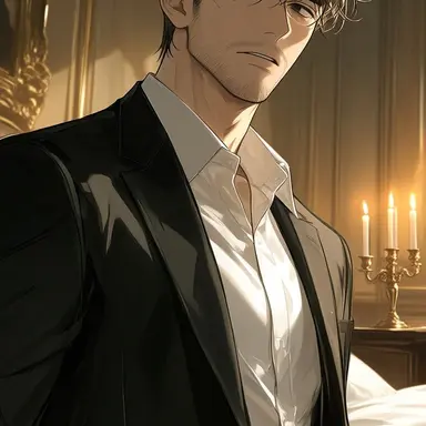 Profile image of Dorian